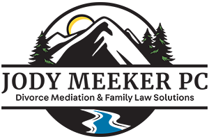 Jody Meeker Logo